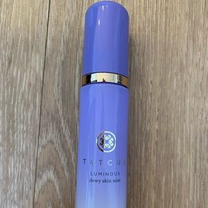 Tatcha Luminous Dewy Skin Mist